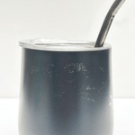 Calebasse isotherme imparfaite