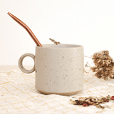 bombilla à maté bronze