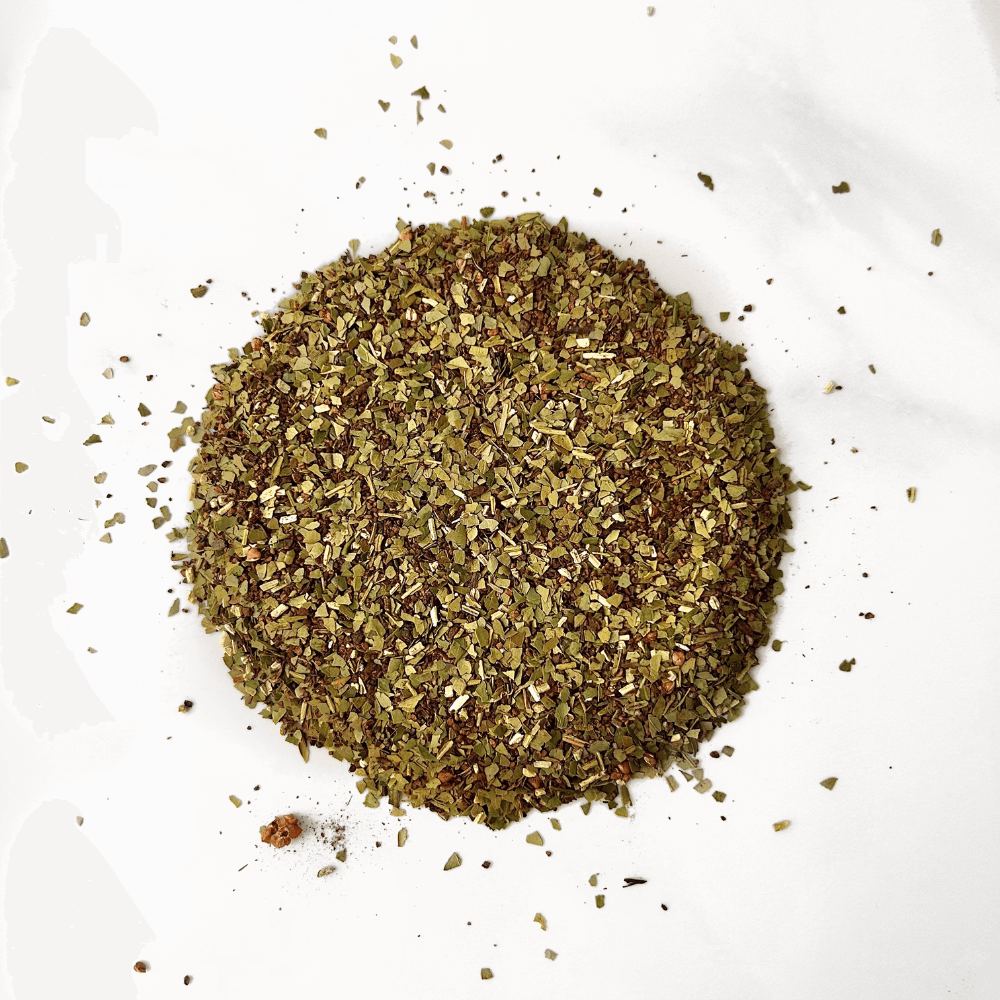 Maté café d'orge bio