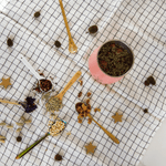 Calebasse et maté bio