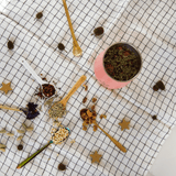 Calebasse et maté bio