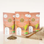 acheter maté offre 2+1 café d'orge