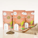 acheter maté offre 2+1 café d'orge