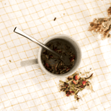 bombilla acier inoxydable