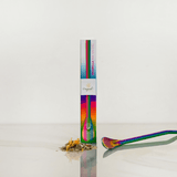 Bombilla arc en ciel