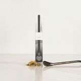 Bombilla noire fumée