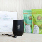 coffret mate bio