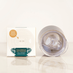 opercule calebasse isotherme