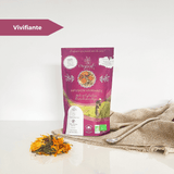 infusion de maté vivifiante BIO