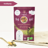 Infusion Vivifiante
