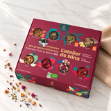 Coffret DO IT YOURSELF (DIY)