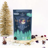 Noël - Rooibos, Pomme, Cannelle