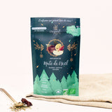 Noël - Rooibos, Pomme, Cannelle