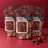 Infusion cacao & cerise - 85g