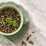 Infusion cacao & menthe - 75g