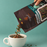 Infusion cacao & menthe - 75g