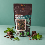 Infusion cacao & menthe - 75g