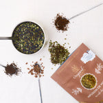 Sachet de maté bio saveur café et orge Original Mate - Alternative saine au café 