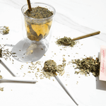 Sachet de maté BIO détox Original Mate - infusion 70g - infusion bien être