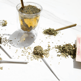 Sachet de maté BIO détox Original Mate - infusion 70g - infusion bien être