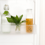 Recette de Tereré ou maté glacé à la menthe avec glaçons - Boisson d'été saine