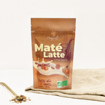 Sachet de Maté Latte Chaï épicé Original Mate - Alternative saine au café latte