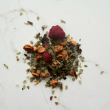 Maté Latte Fruité Original Mate - Boisson onctueuse et saine