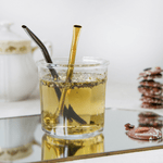 Maté vert bio riche en antioxydants - Alternative naturelle au café pour l'énergie et la concentration - boisson bien-être