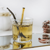 Maté vert bio riche en antioxydants - Alternative naturelle au café pour l'énergie et la concentration - boisson bien-être