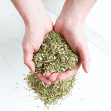 maté bio Citron Gingembre Original Mate - Infusion tonifiante en vrac 70g