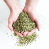 Sachet de maté BIO détox Original Mate - infusion vrac - infusion bien être